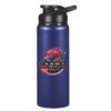 sports water bottles