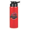 sports water bottles
