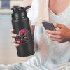 sports water bottles
