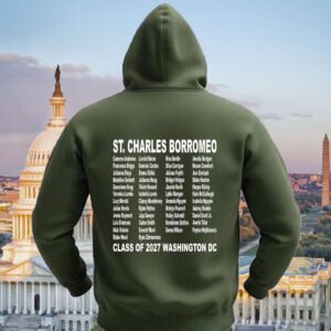 DC Hoodies
