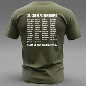 DC Shirts