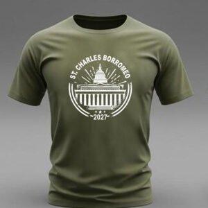 DC Shirts