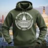 washington dc trip hoodie