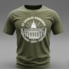 washington dc trip shirt