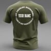 washington dc trip shirt