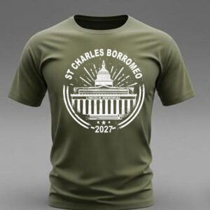 washington dc trip shirts