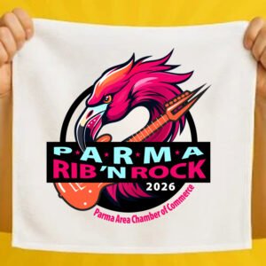 Towel 12