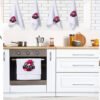 Towel 16x24