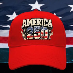 250th cap