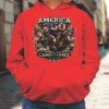 250 usa anniversary hoodies