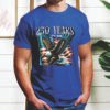 250 usa anniversary shirts