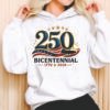 250 usa anniversary hoodies