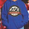 250 usa anniversary hoodies