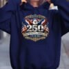 250 usa anniversary hoodies