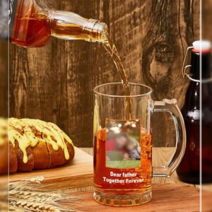 Beer mug