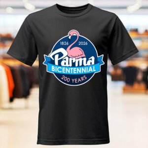 Bicentennal shirt