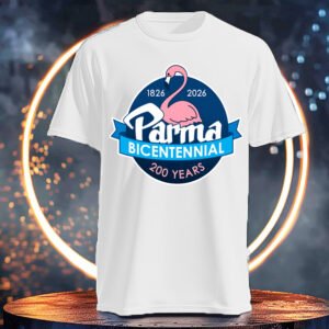 Bicentennal shirt