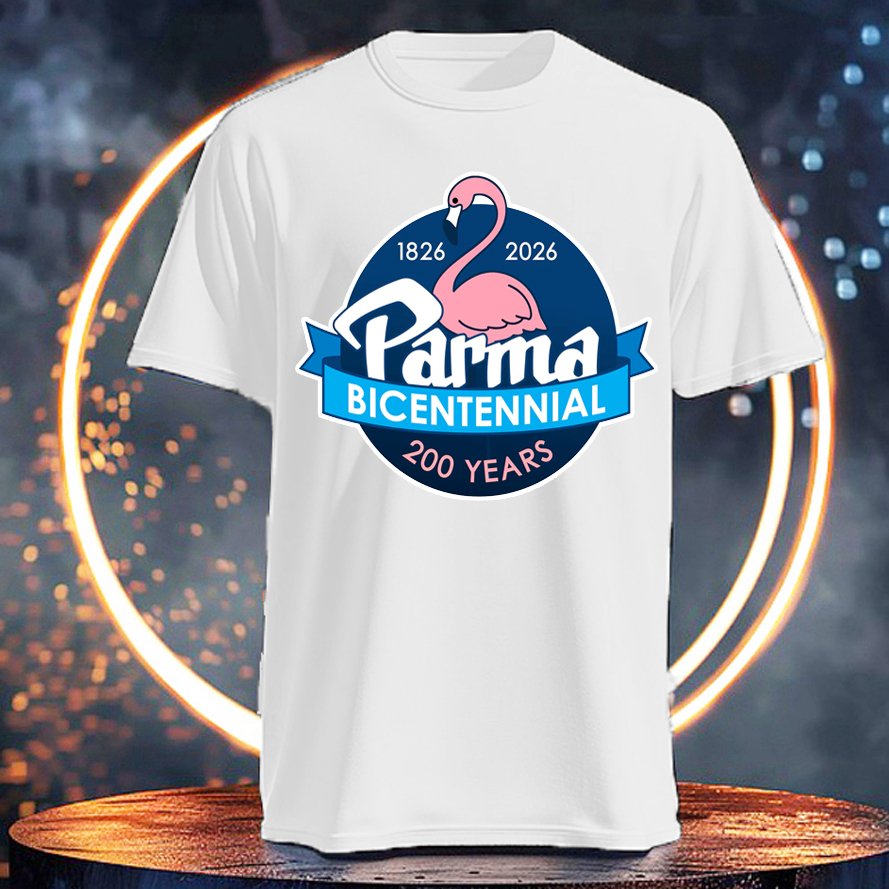 Bicentennal shirt