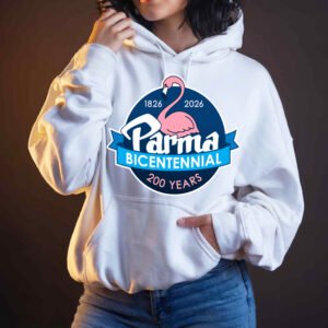 Bicentennal hoodie