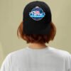 Bicentennal cap