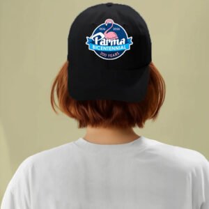 Bicentennal cap