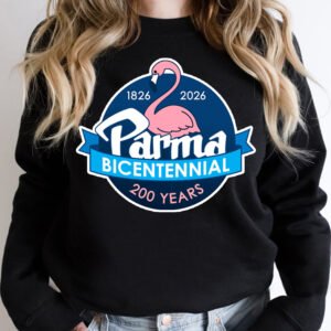 Bicentennal sweatshirt