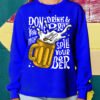 Drinking, Alcohol shirts