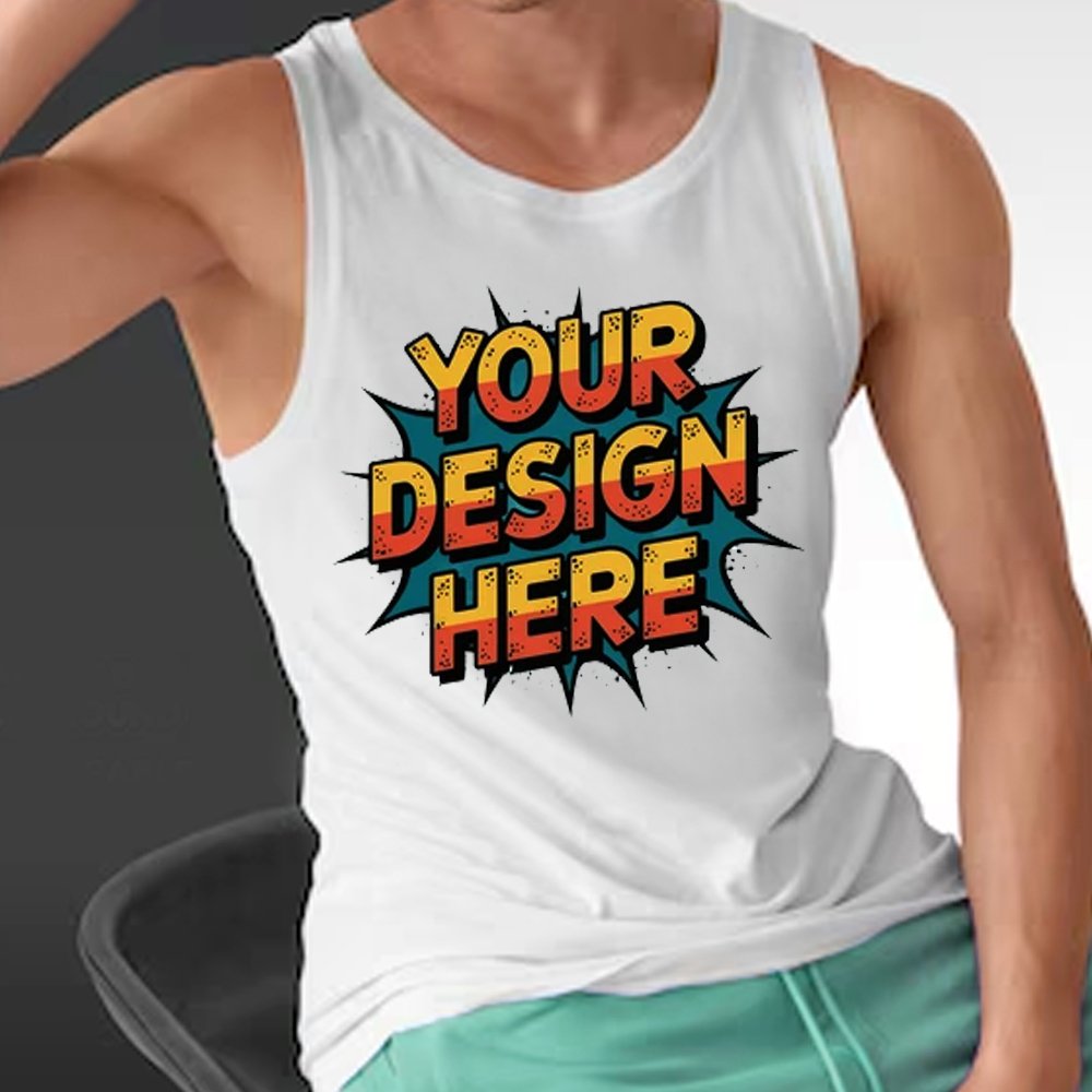 tank tops
