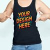 tank tops