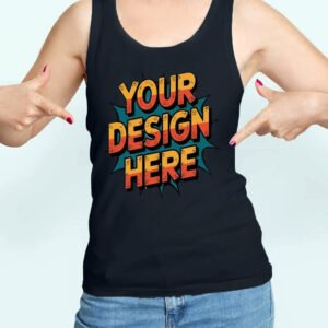 tank tops