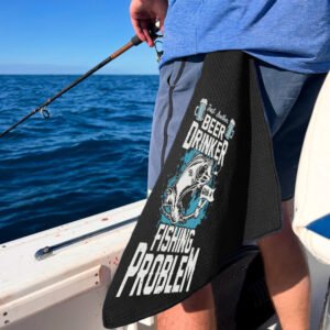 Towel 16″x29″