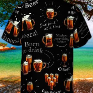 Drinking Shirts