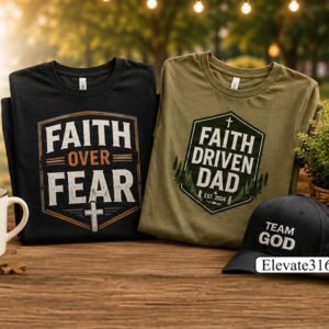 Religious Apparels