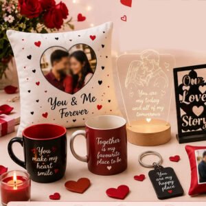 Valentine's Day