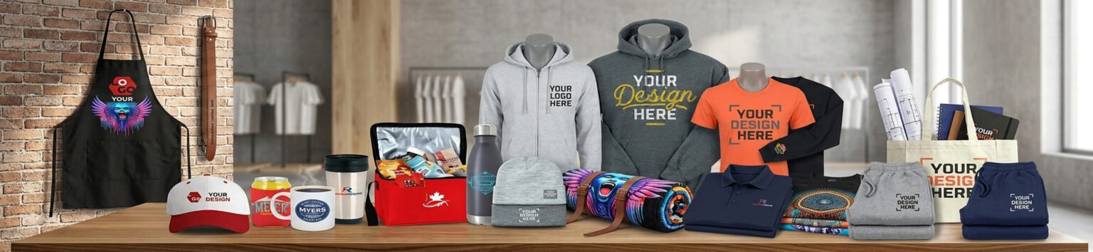 Apparels Products